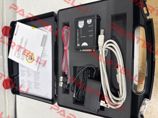 490-00310 TR Electronic