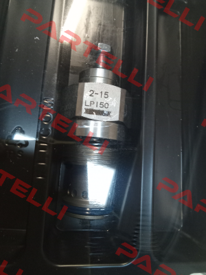 LP150 2-15 Flucom