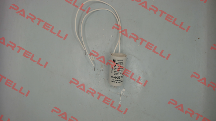 0309000021 Cosmotec (brand of Stulz)