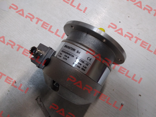 Z0150511 FDB60 Brusatori