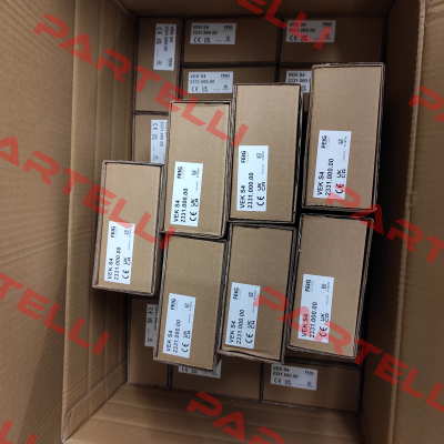 VEK S4  / 2331.000.00 FEIG ELECTRONIC