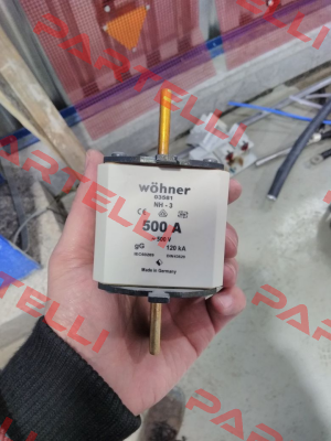 03581  Wöhner