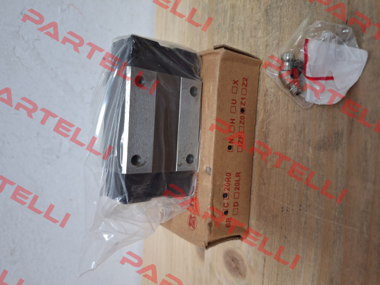 BRC20R0 ABBA Linear Tech