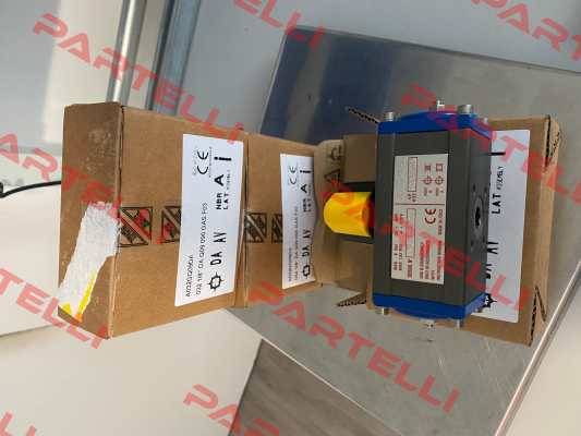 017005 Alpha Pompe