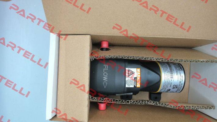 RLF2X001F Flojet Pump