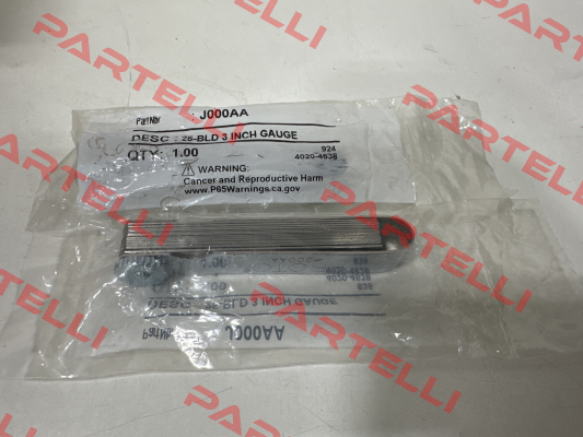 J000AA PROTO