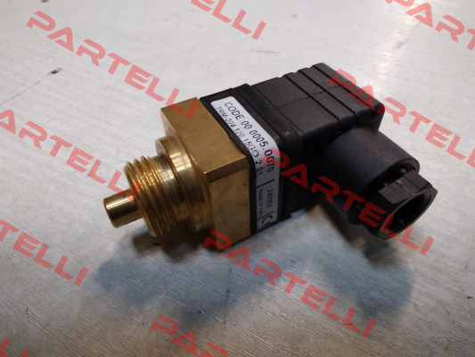 TRM-204.120.15GO.2.S1.IP65 Valco