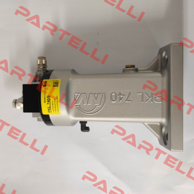 PKL 740/6 - 03607000 NetterVibration