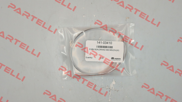 141-03410 Audion Elektro