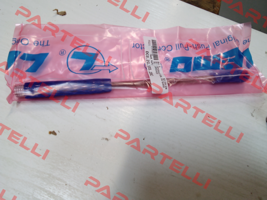 DCS.2G.135.28C Lemo