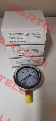 85134701 Afriso