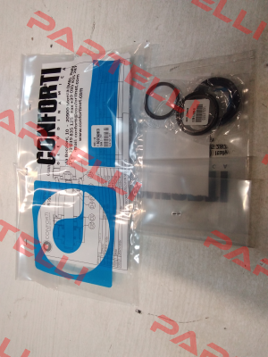 RGSC5028CD Conforti Oleodinamica