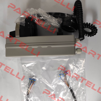 VMP-211 (3006202024) Zenitel