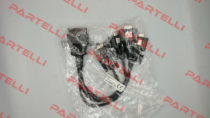 AMUX-2C2L Exxotest