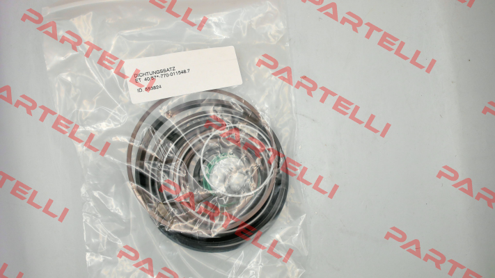 0553824 Weber Hydraulik