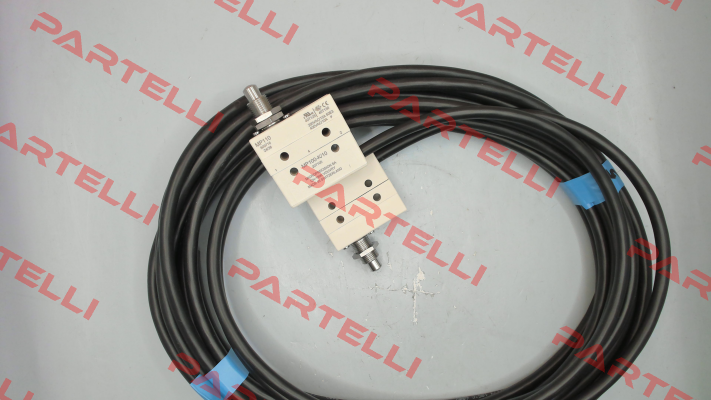 MP110-1A+MP100-K5/10 / PN: A001235 Microprecision Electronics SA