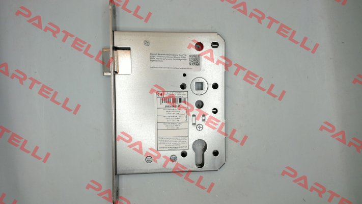 1013 PZW ls * 100/72/24/9 BEYER & MULLER