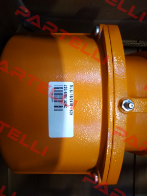 MVSI 15/2410-S08 Italvibras