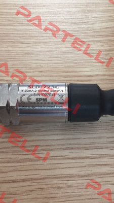 SLD-723C S/N:1027041  SPM Instrument