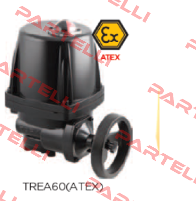 TREA60(ATEX) Tork