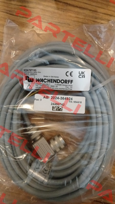 KDA-7-67-10-S Wachendorff