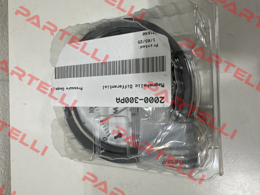 2000-300PA Dwyer