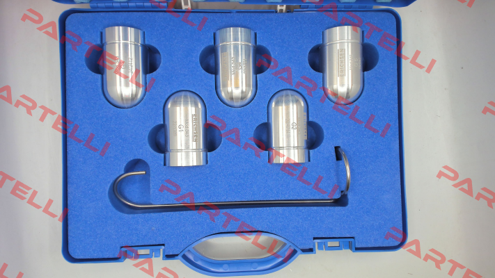 P/N: 00300131, Type: Model 343 Erichsen