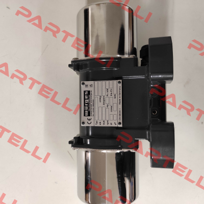 Type: HV 2/4-9 Wurges