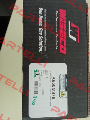 K24 12.5cr 0.50mm Wiseco