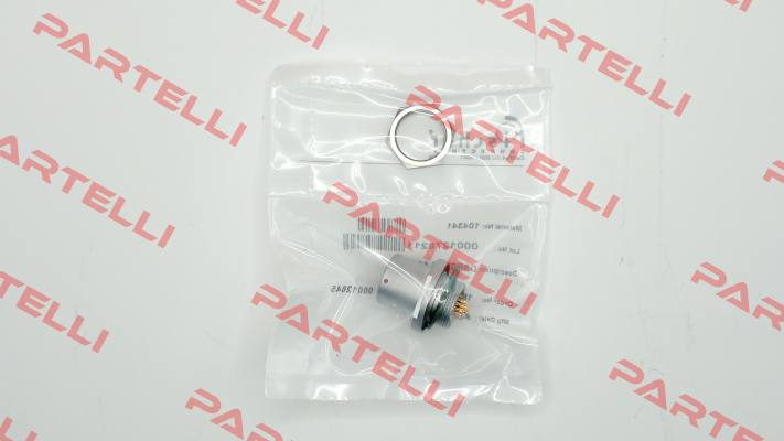 DBEE-105-A093-80 Fischer Connectors