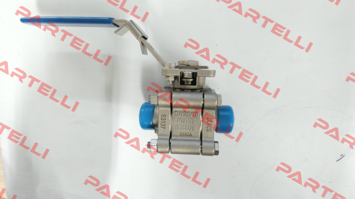 type 1311, Dn15, Pn125 1311510015 DVC