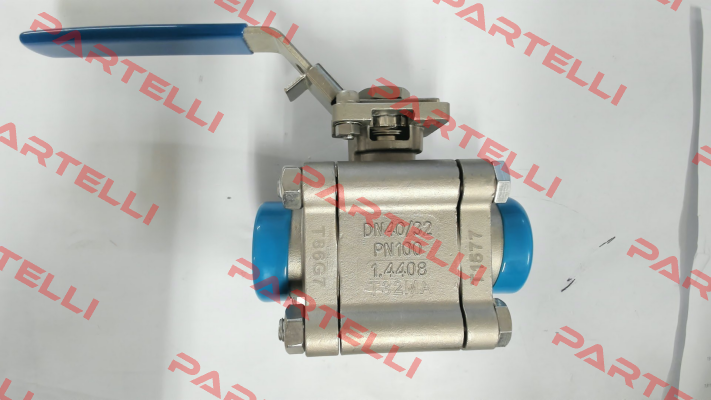 type 1311, Dn32, Pn100 1311510032 DVC