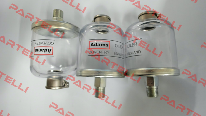 OR 7724 (9082) Adams Lube