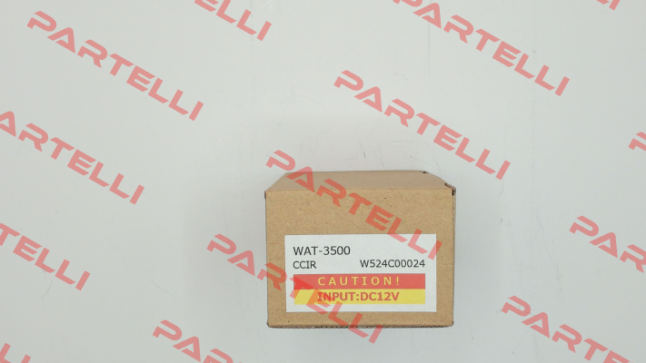 WAT-3500 Watec