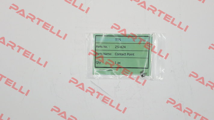 ZS-424 Teclock