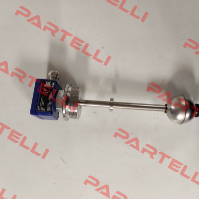 60-ARV2"-VUU-L235/12-V52A-Ex KFG Level AG