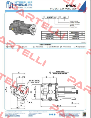 1026 Hydrocar