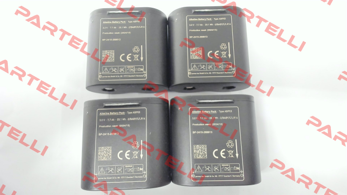 106953 Perma PRO Battery B Perma