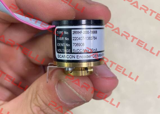 2RMHF-2000-706908 Scancon