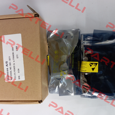 593-0271 Damcos
