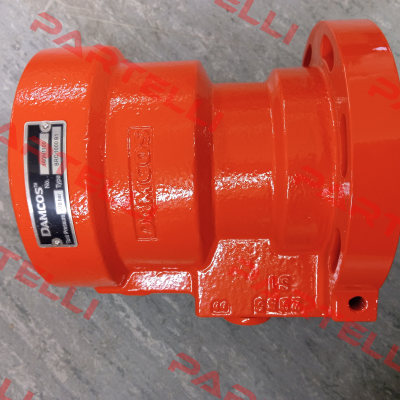 BRC 1000 B1 Damcos