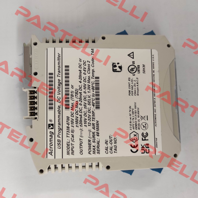 TT338-0700 Acromag