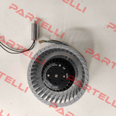 2TRE15 160x52R C17-A3p Ecofit