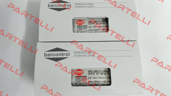HDS-1-200-K-7-1-GE009 Barcontrol