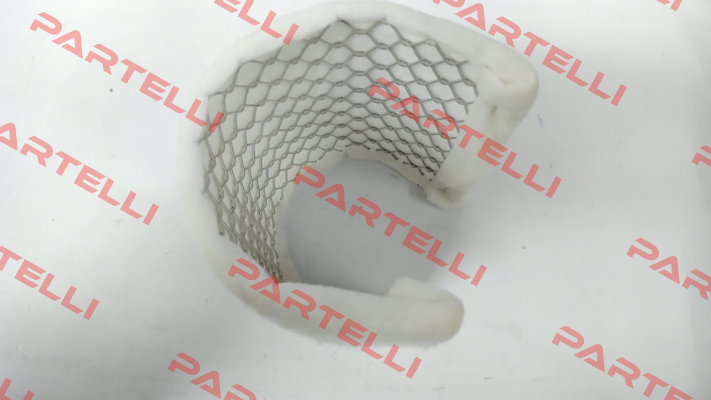 Filter mat FM DN 50 Madas