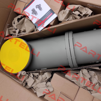 55-12516-1110 / VZF 125-16 GTS-Thielmann Energietechnik
