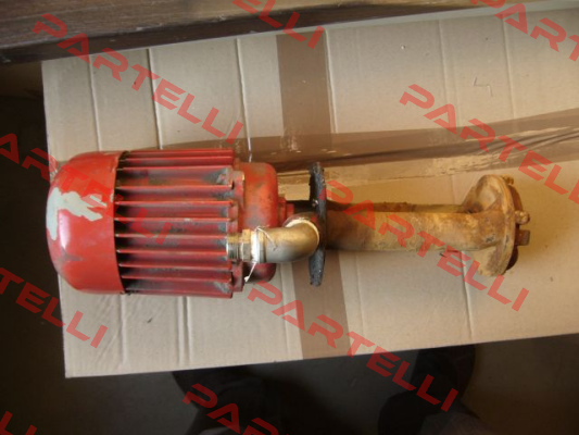 EB0200151 Tool-Temp