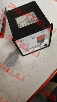 KPM162E 110/220VDC Megacon