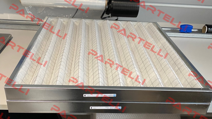 CFW40 G4 General Filter