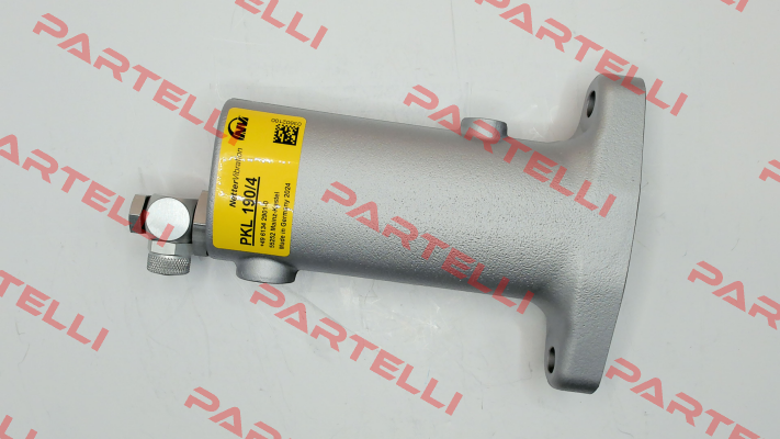 03602100 / PKL 190/4 NetterVibration